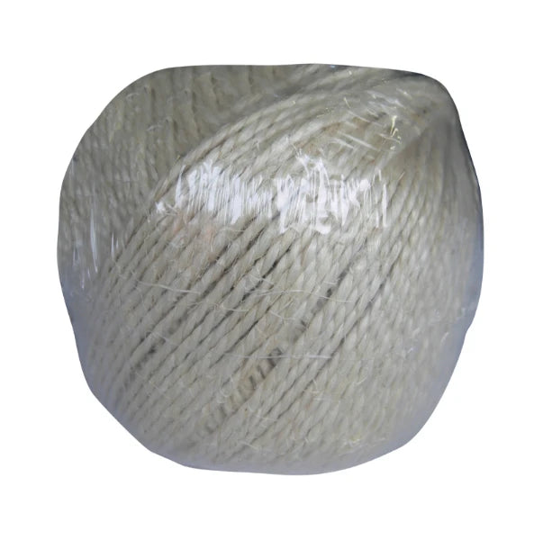 ERRO Kluw touw sisal 500g, PER STUK