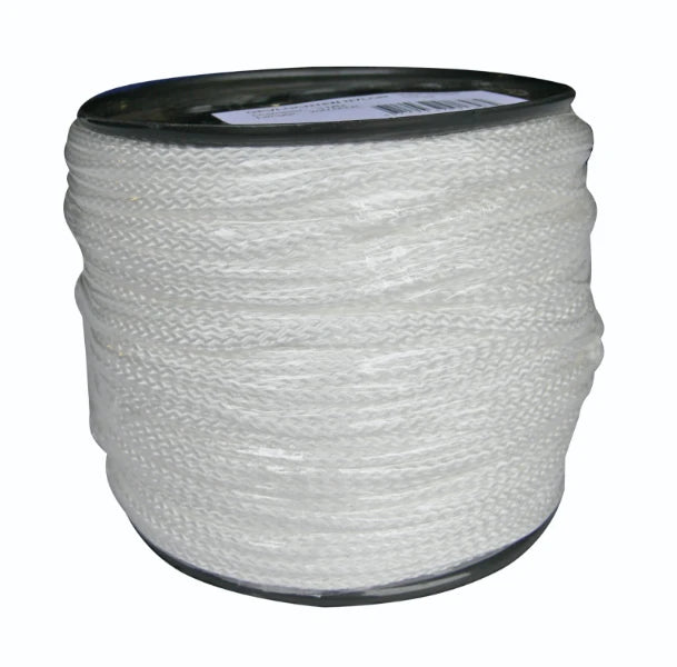 ERRO Touw gevlochten nylon 200mx3mm