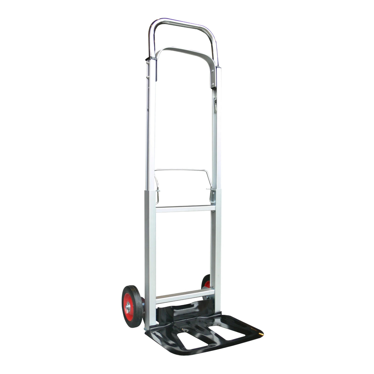 T4ALL Aluminium Steekwagen 72x41x11cm