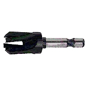 Proppenboor 8.5mm voor schroef 4.0mm-1