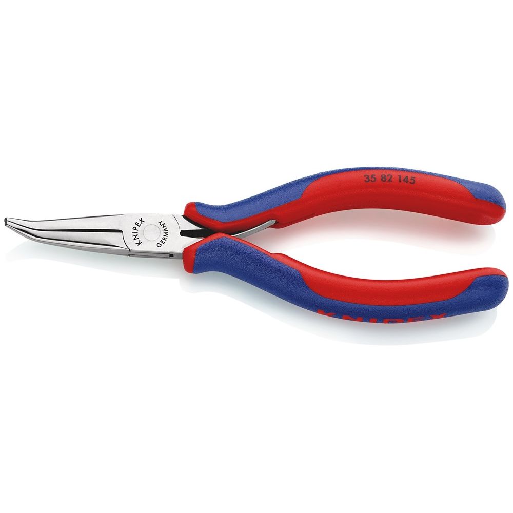 KNIPEX 35 82 145 Elektronica-grijptang met meer-componentengrepen 145 mm-0