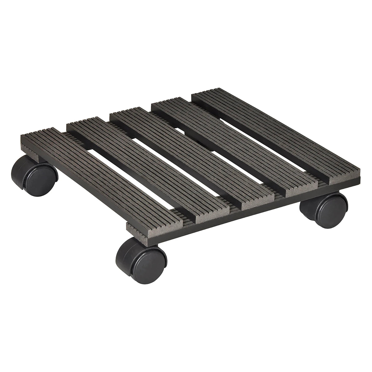 T4ALL Plantenroller WPC 300x300mm, 60kg