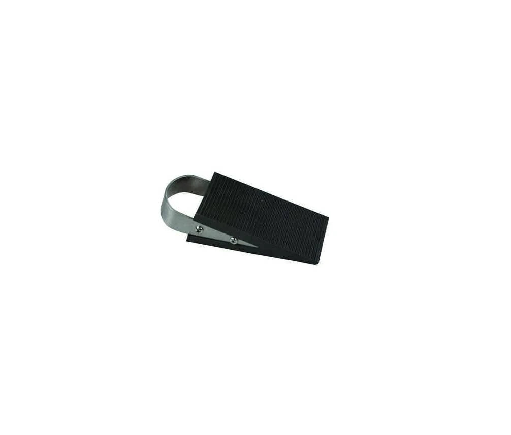 T4ALL Deurstopper wig, RVS