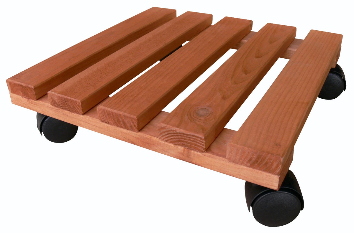T4ALL Multiroller vierkant 300x300mm, 30kg