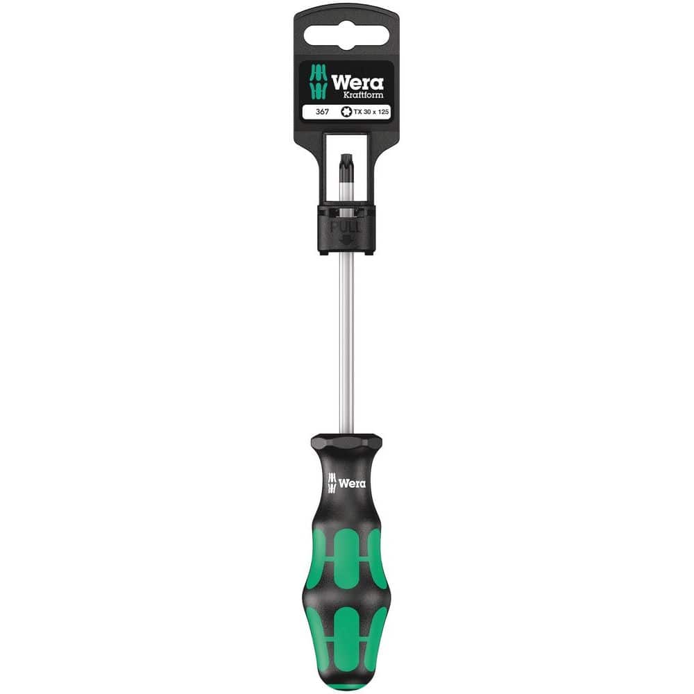 367 SB TORX® SCHROEVENDRAAIER , TX 30 X 115 MM-0