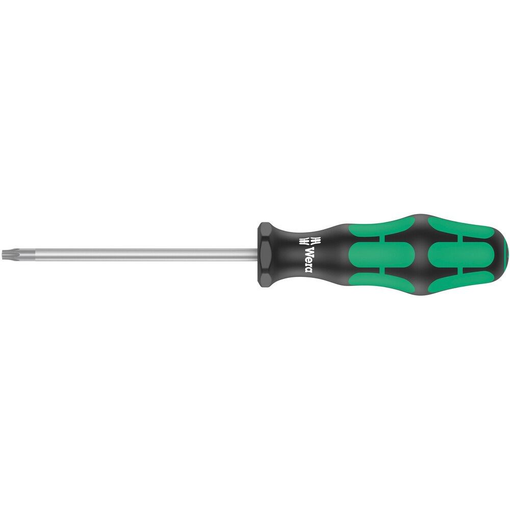 367 TORX® HF SCHROEVENDRAAIER MET VASTHOUDFUNCTIE, TX 25 X 100 MM-0