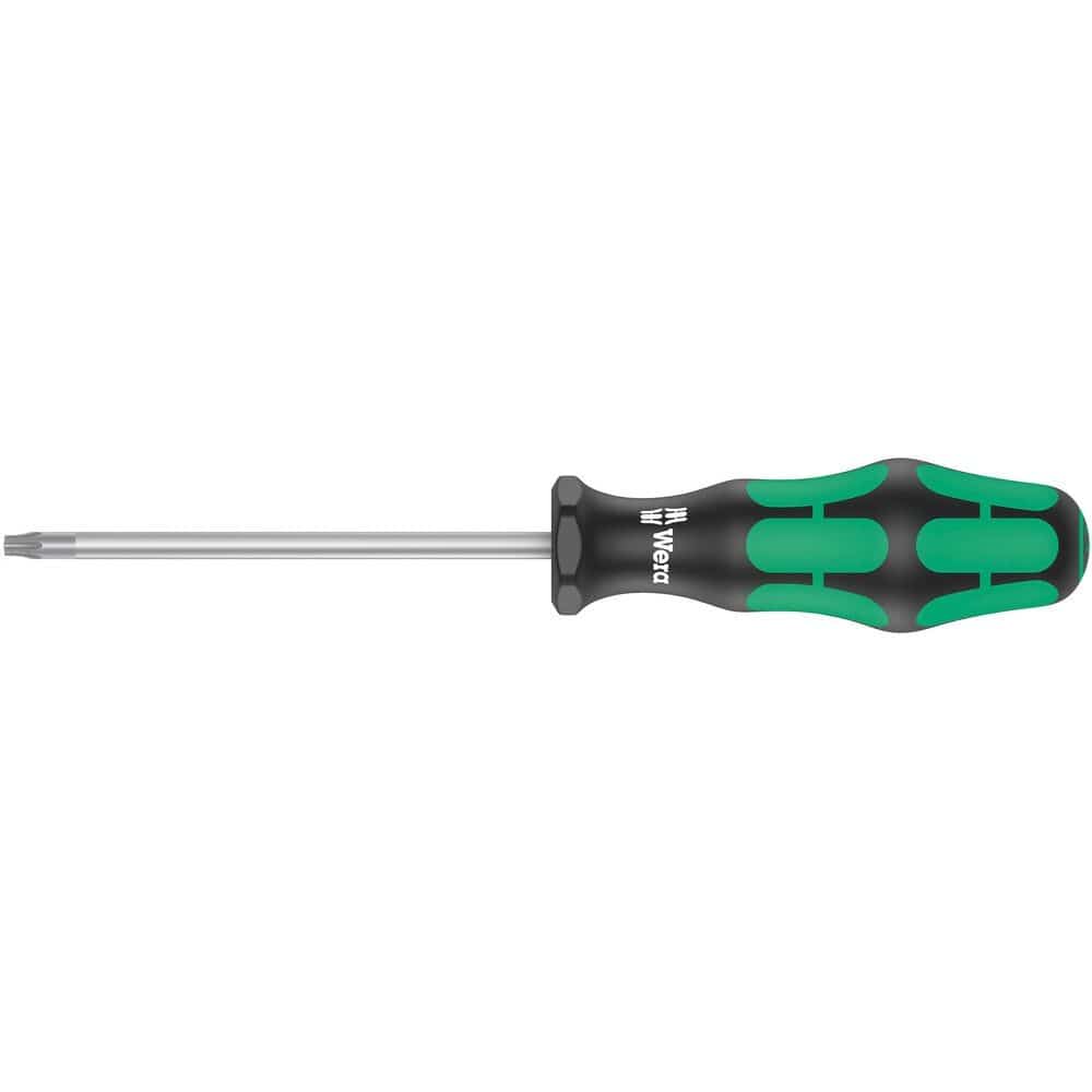 367 TORX® HF SCHROEVENDRAAIER MET VASTHOUDFUNCTIE, TX 40 X 130 MM-0