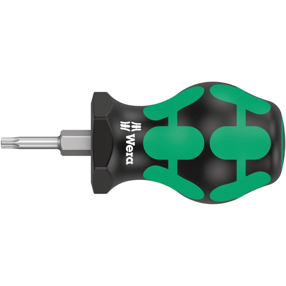 367 TORX® STUBBY SCHROEVENDRAAIER, TX 10 X 25 MM-1