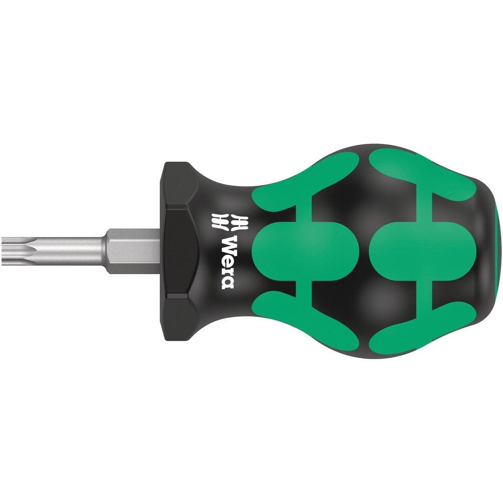 367 TORX® STUBBY SCHROEVENDRAAIER, TX 25 X 25 MM-1