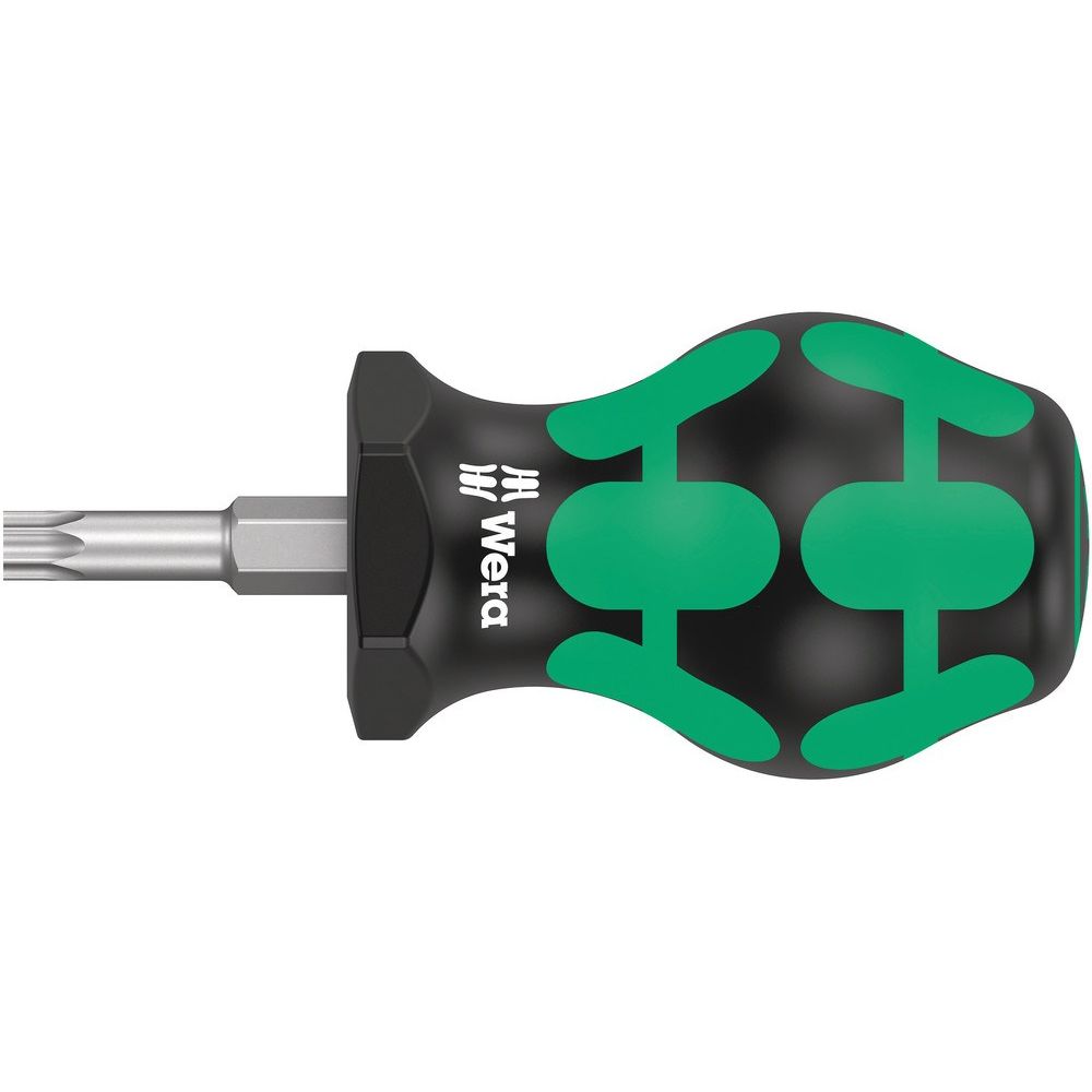 367 TORX® STUBBY SCHROEVENDRAAIER, TX 27 X 25 MM-1