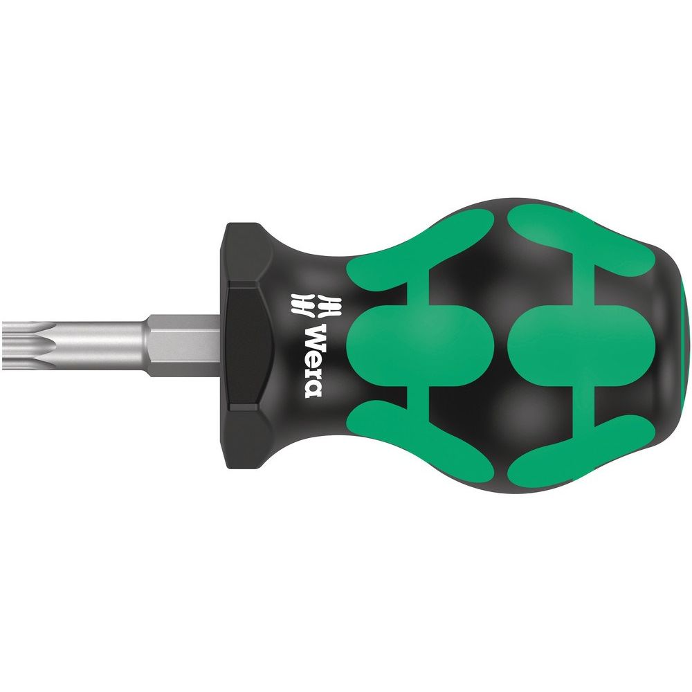 367 TORX® STUBBY SCHROEVENDRAAIER, TX 30 X 25 MM-0