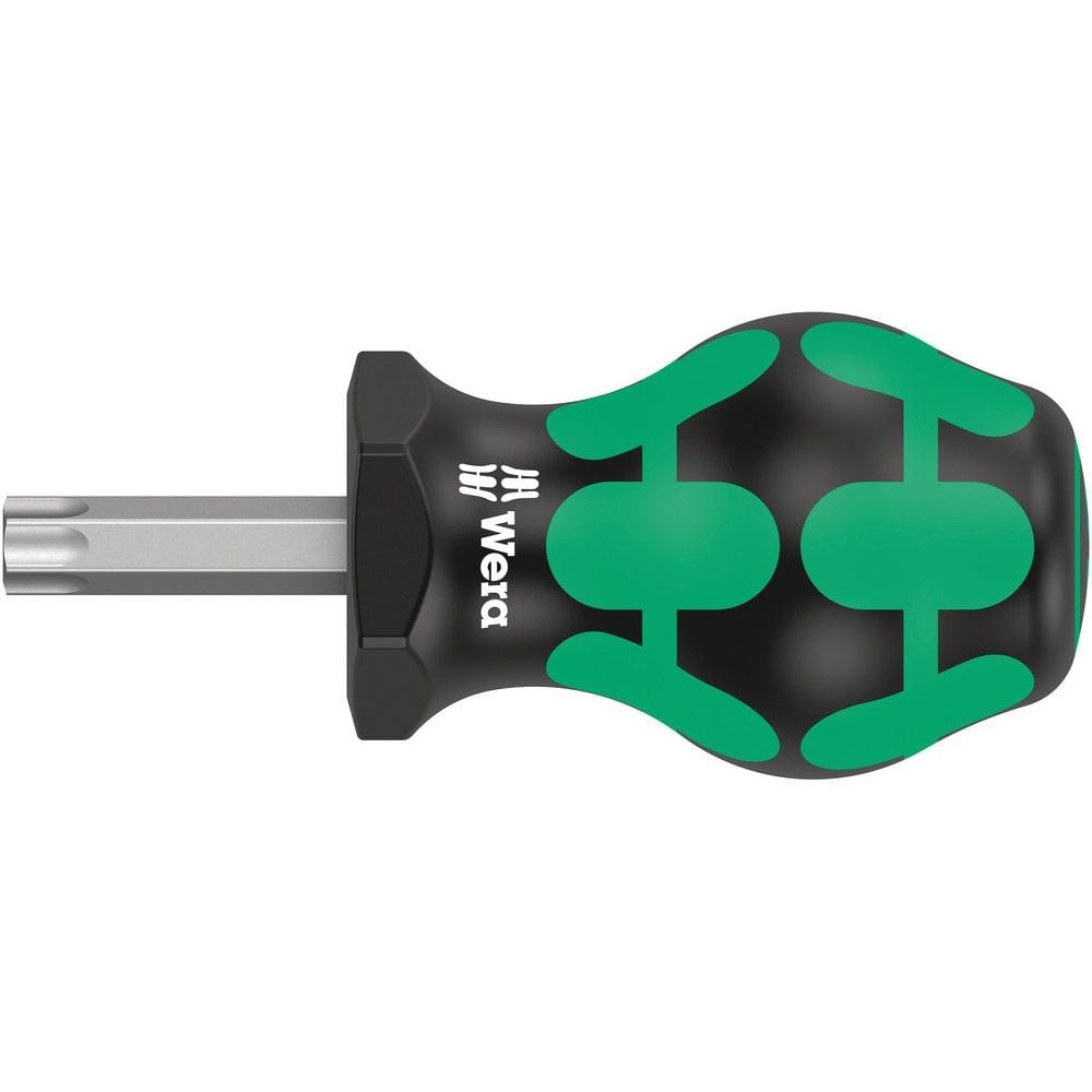 367 TORX® STUBBY SCHROEVENDRAAIER, TX 40 X 25 MM-0