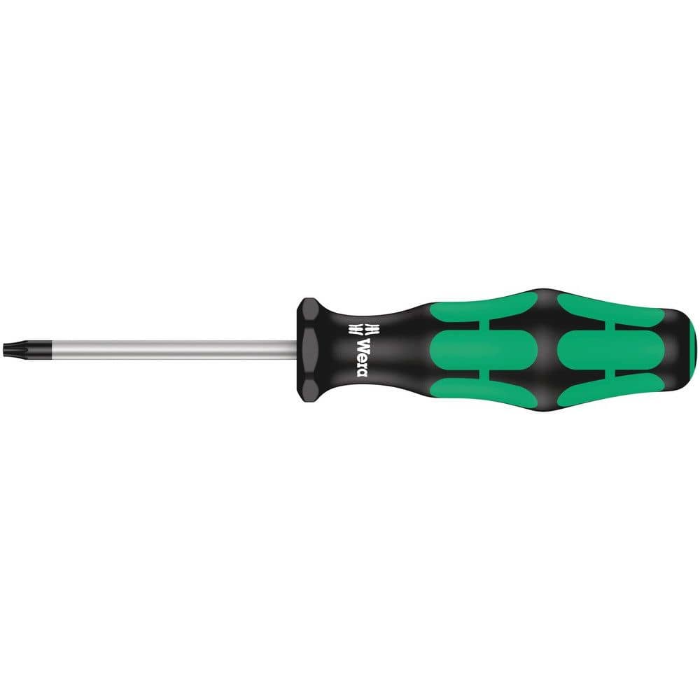 367 TORX® BO SCHROEVENDRAAIER MET BORING, TX 9 X 60 MM-2