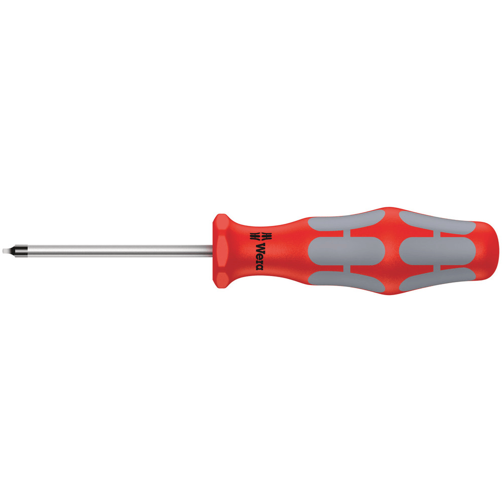 368 SB SCHROEVENDRAAIER VOOR BINNENVIERKANT-SCHROEVEN , # 2 X 100 MM-1