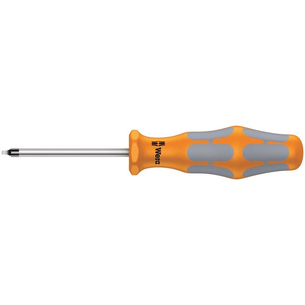 368 SCHROEVENDRAAIER VOOR BINNENVIERKANT-SCHROEVEN, # 0 X 60 MM-0