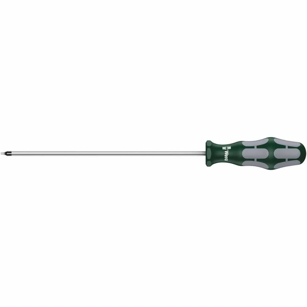 368 SCHROEVENDRAAIER VOOR BINNENVIERKANT-SCHROEVEN, # 1 X 200 MM-0