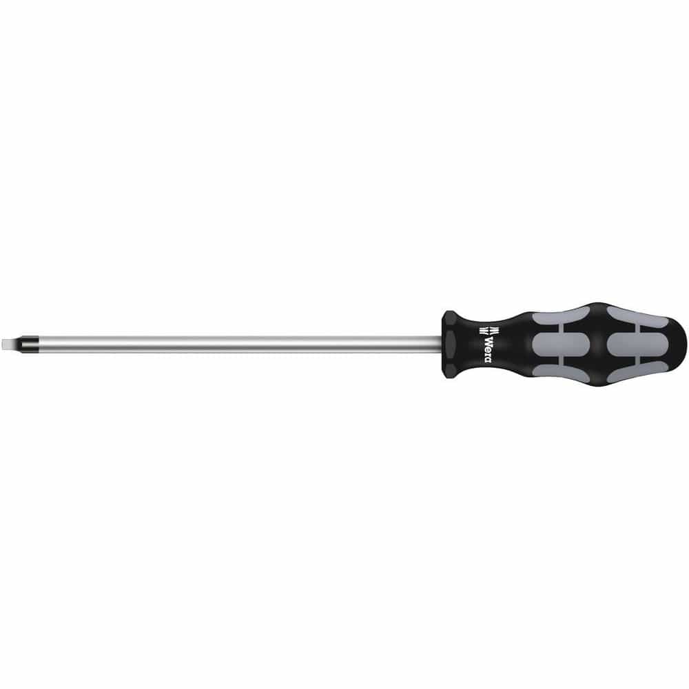 368 SCHROEVENDRAAIER VOOR BINNENVIERKANT-SCHROEVEN, # 4 X 200 MM-0
