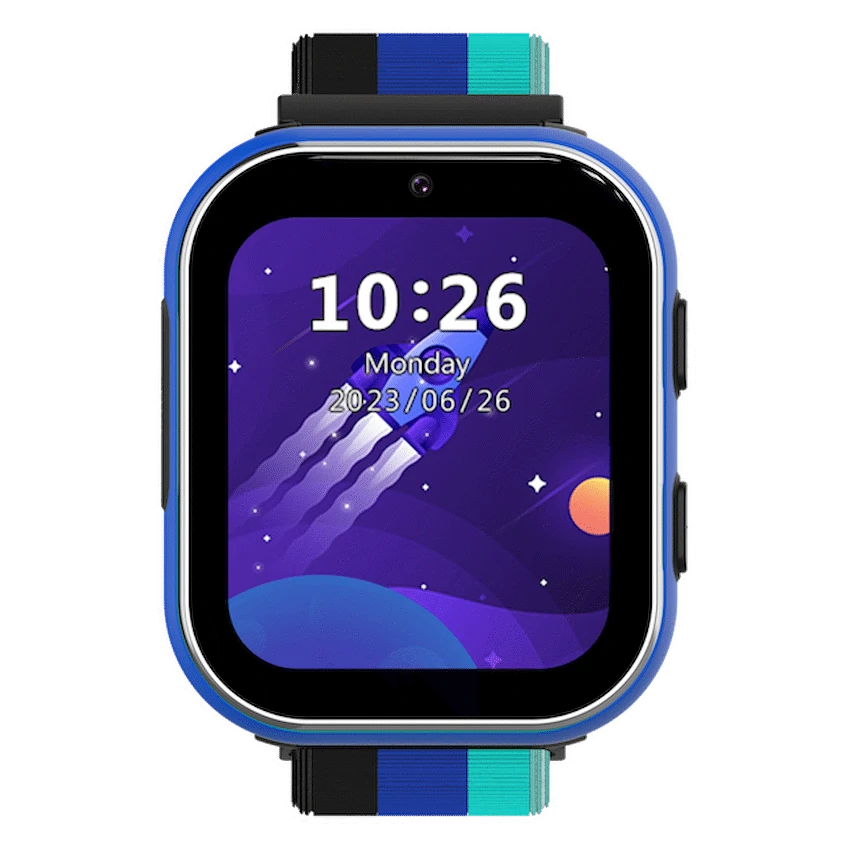 Volkano Find Me 4G Kinder-smartwatch