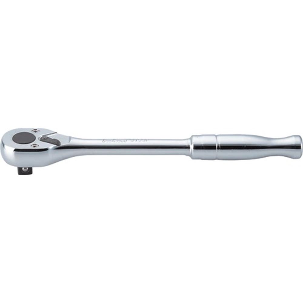 3/8" ratel metalen greep L=175mm-0