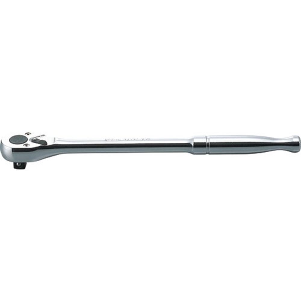 3/8" ratel metalen greep L=250mm-0