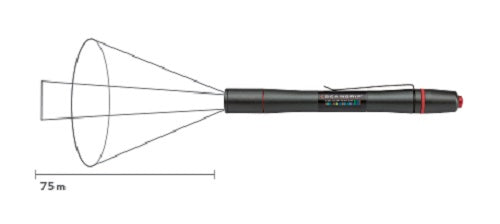 Scangrip Penlamp Matchpen 100lm
