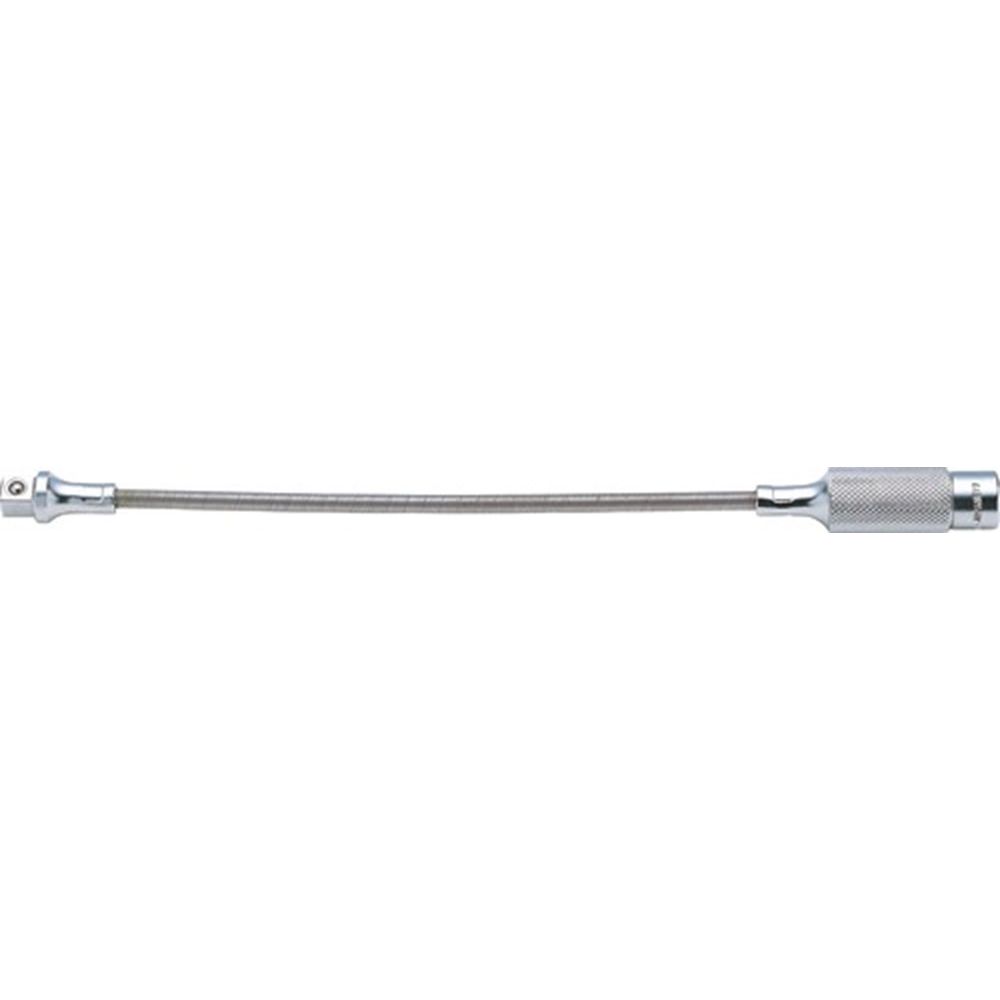 FLEXIBLE EXTENSION BAR 3/8"SQ.DR.-2