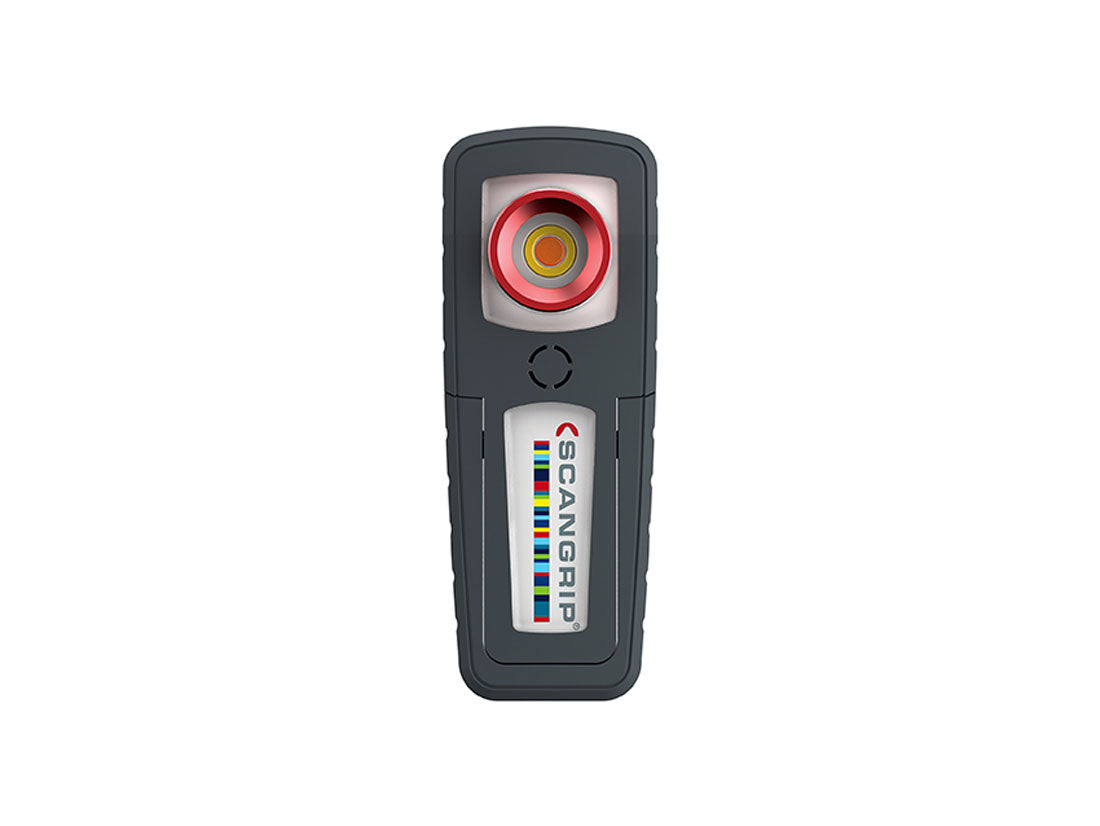 Scangrip Handlamp Minimatch 200lm