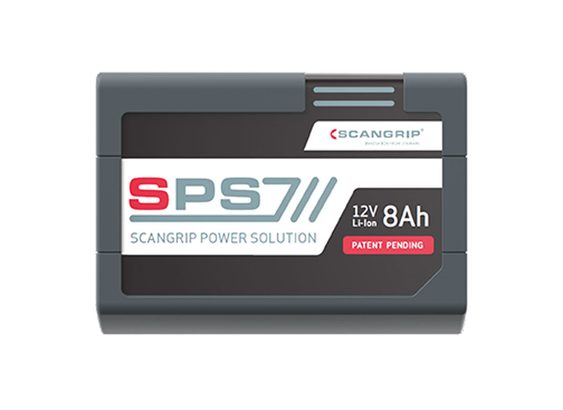 Scangrip SPS Oplader 85W