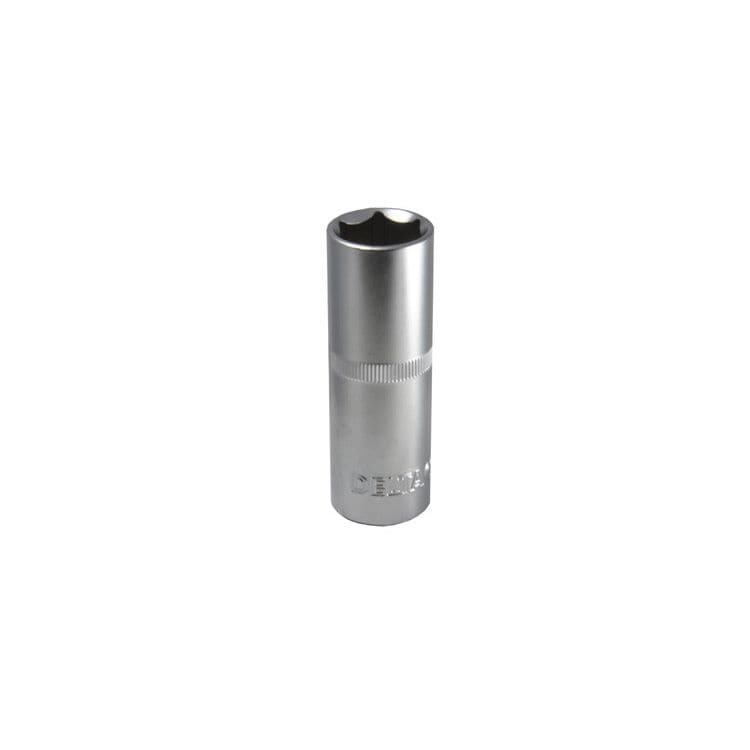 3/8" Dop 20mm, langDeltachMZS Gereedschap