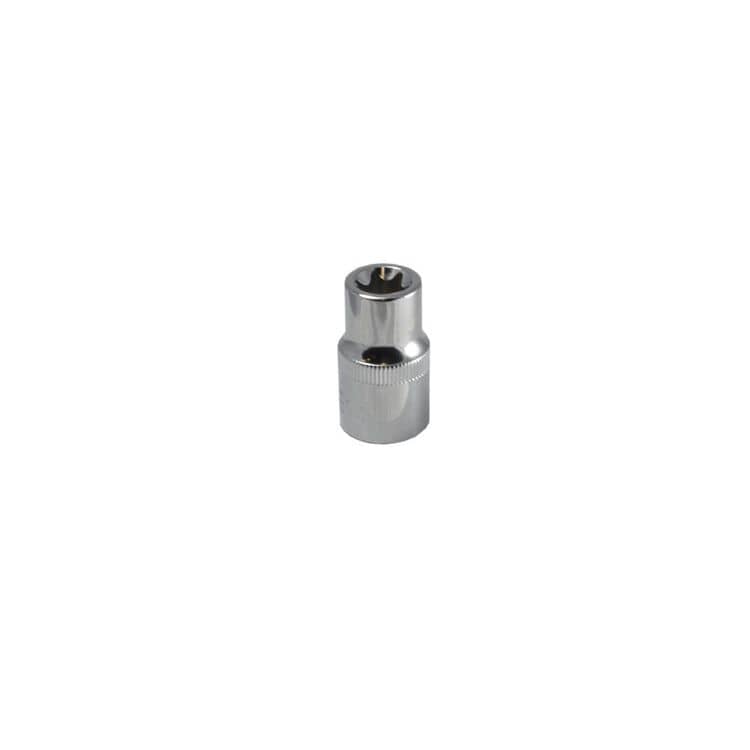 3/8" Dop E - torx 10CustorMZS Gereedschap