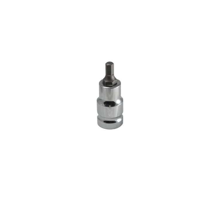 3/8" Dop inbus 5CustorMZS Gereedschap