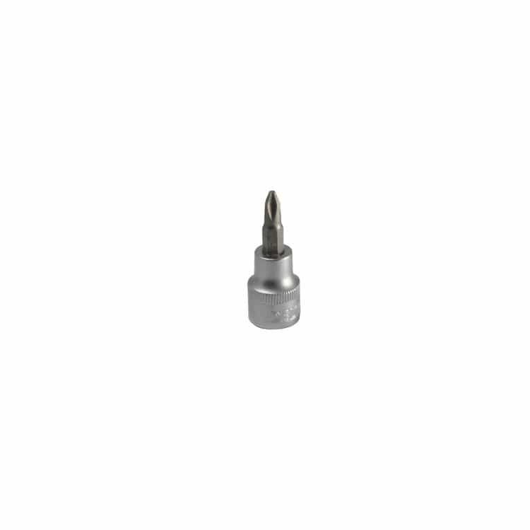 3/8" Dop kruiskop PH2DeltachMZS Gereedschap
