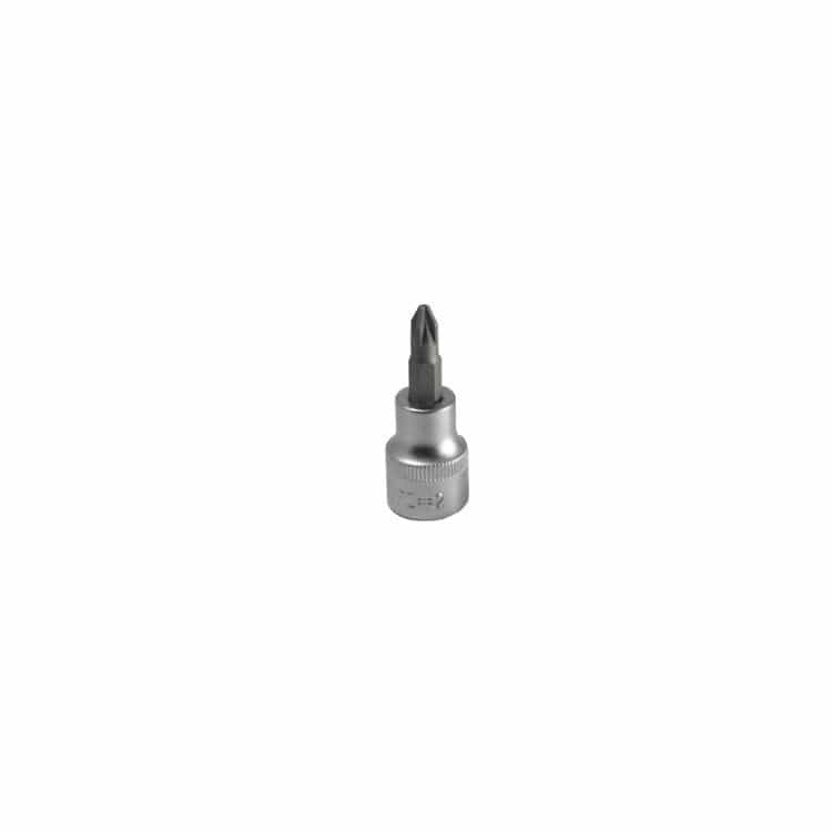 3/8" Dop pozi drive PZ2DeltachMZS Gereedschap