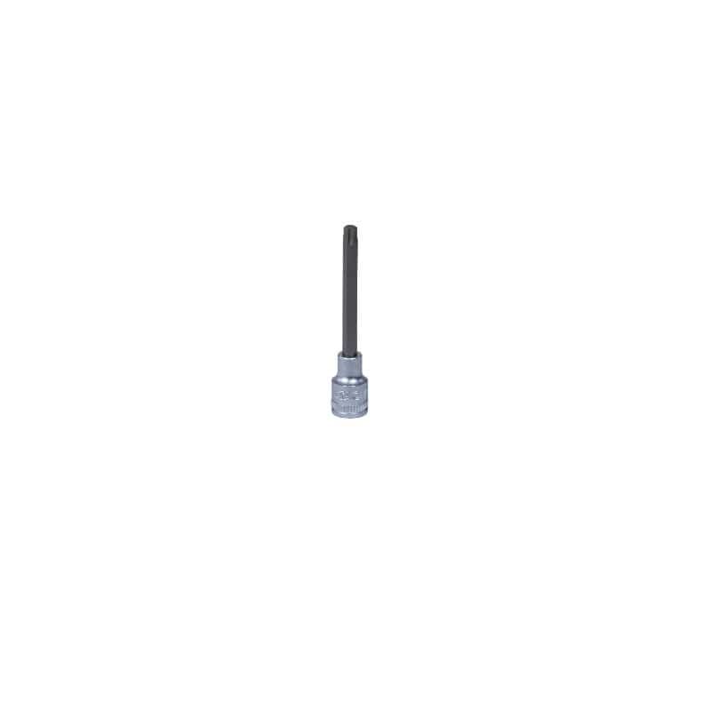 3/8" Dop torx T50, langDeltachMZS Gereedschap
