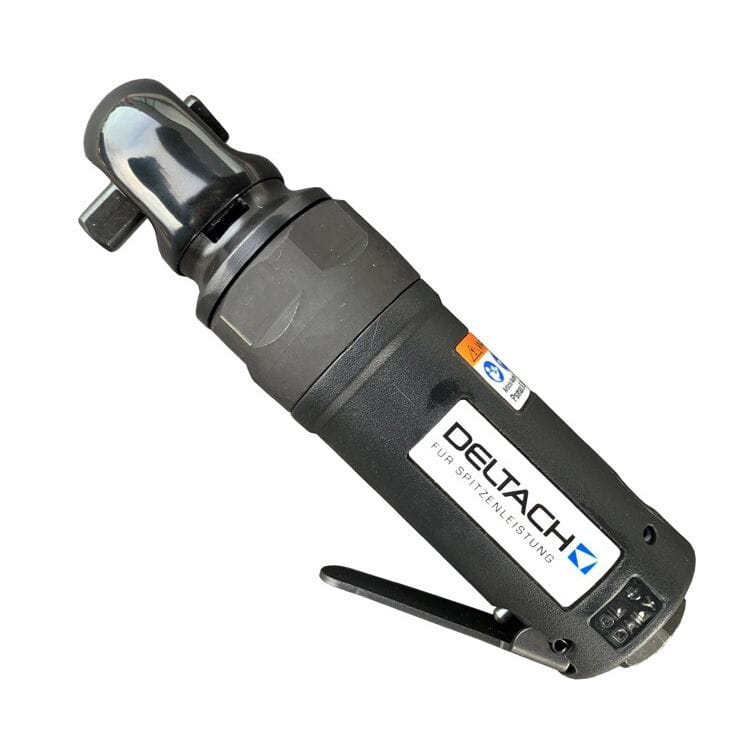 3/8" Mini ratel met slagmechanismeSteiner AirtoolsMZS Gereedschap