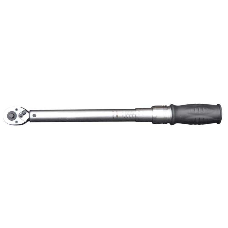 3/8" Momentsleutel, 17 - 105NmCustorMZS Gereedschap
