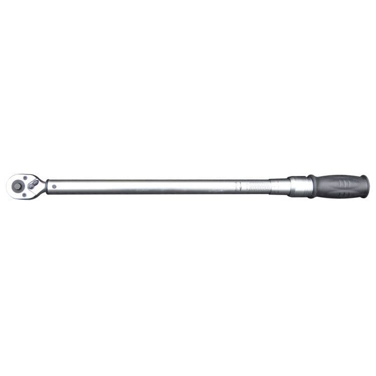 3/8" Momentsleutel, 17 - 105NmDeltachMZS Gereedschap