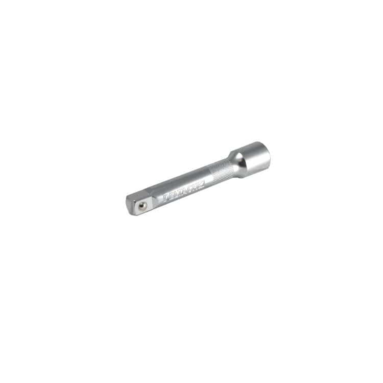 3/8" Verlengstuk 75mmDeltachMZS Gereedschap