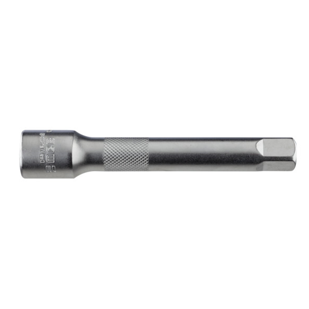1/4" verlengstuk, DIN 3123 B, 105 mm-1