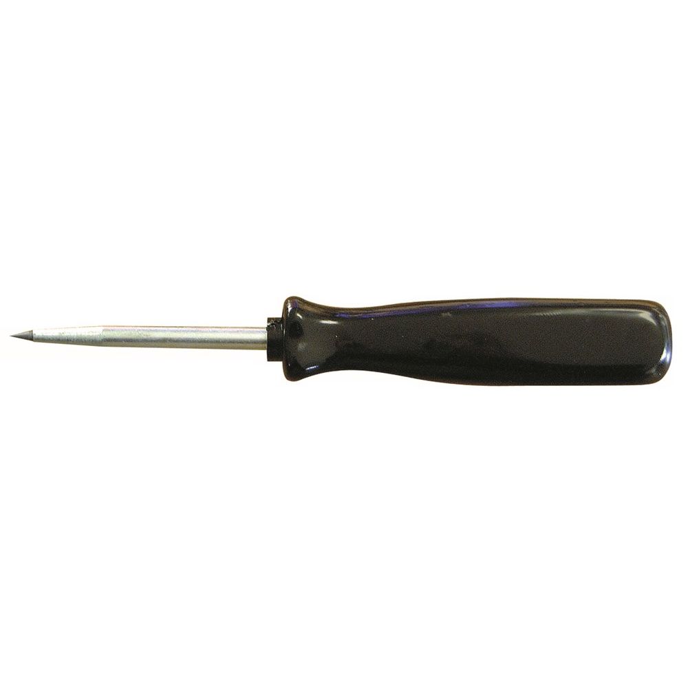 Kraspen met HM-punt 150 schroevendraaier model-0