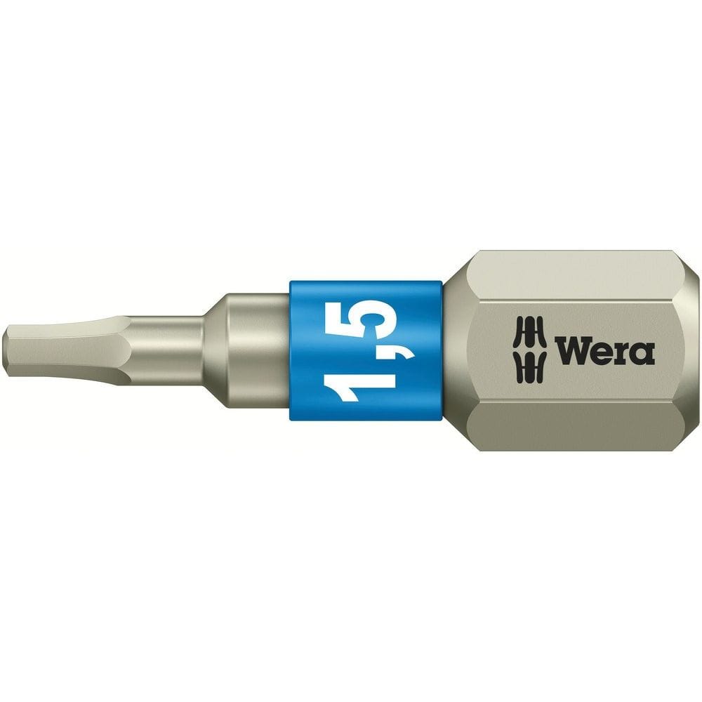 3840/1 TS BITS ZESKANT, RVS, HEX-PLUS, 1.5 X 25 MM-0