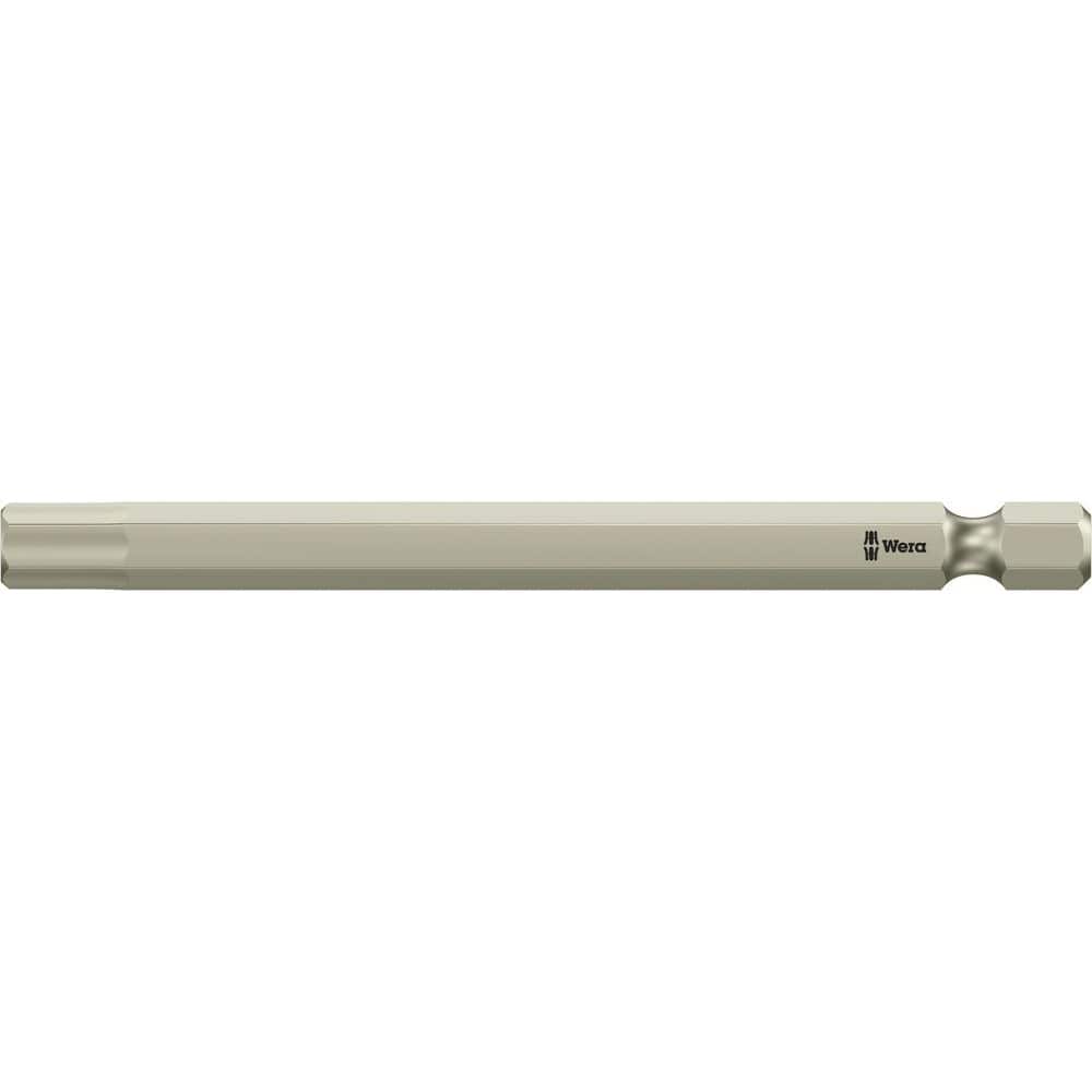 3840/4 BITS ZESKANT, RVS, HEX-PLUS, 6.0 X 89 MM-1