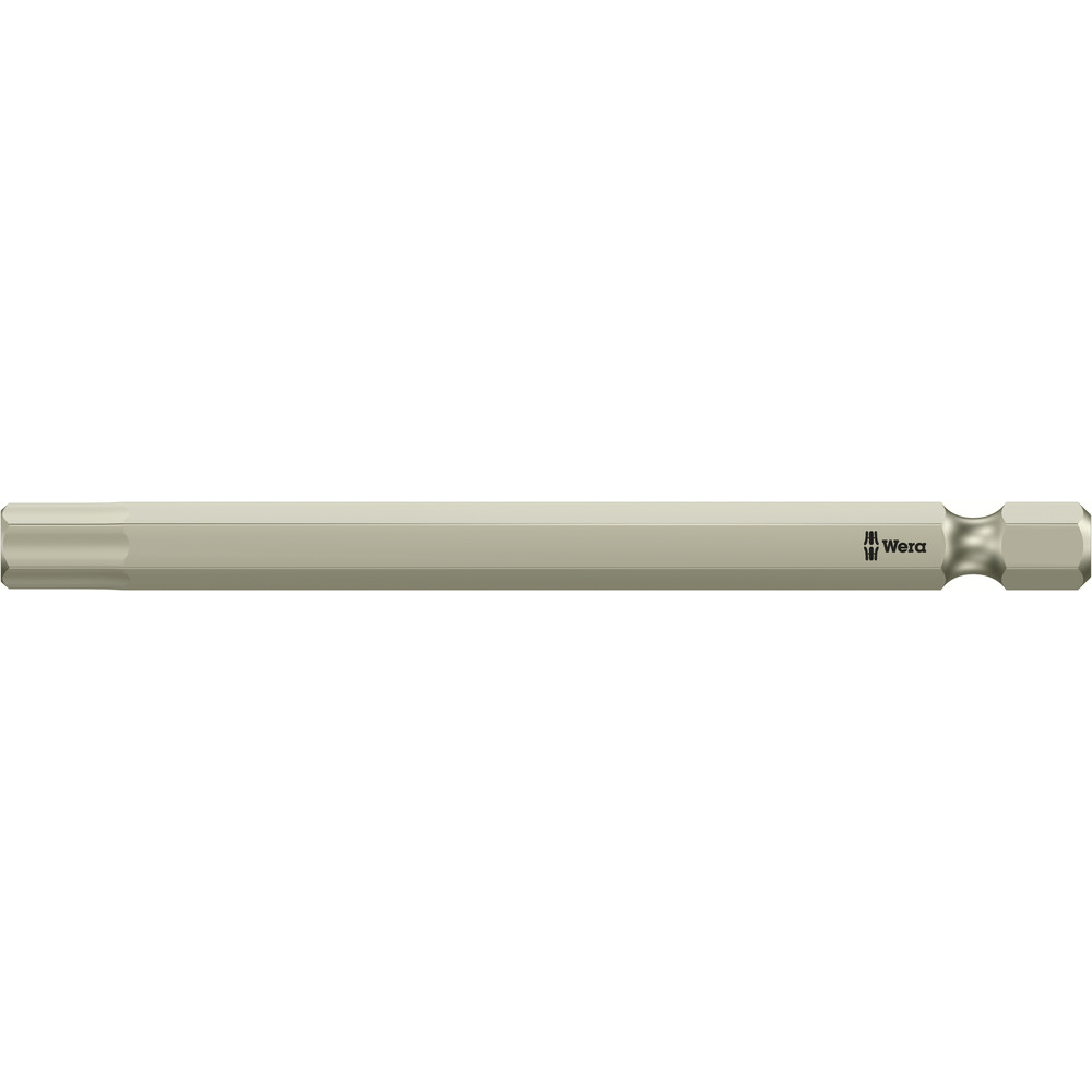 3840/4 BITS ZESKANT, RVS, HEX-PLUS, 1/8 DUIM X 89 MM-0