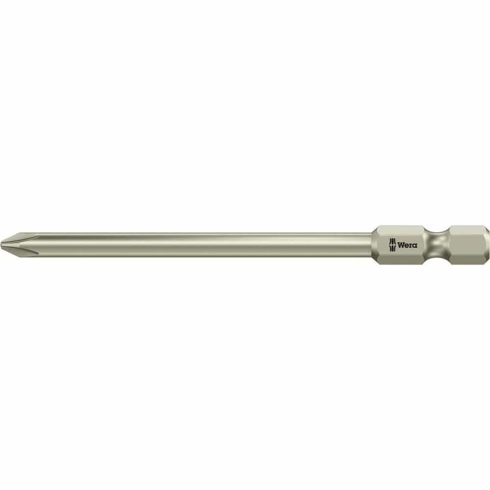 3851/4 BITS PHILLIPS, RVS, PH 1 X 89 MM-0
