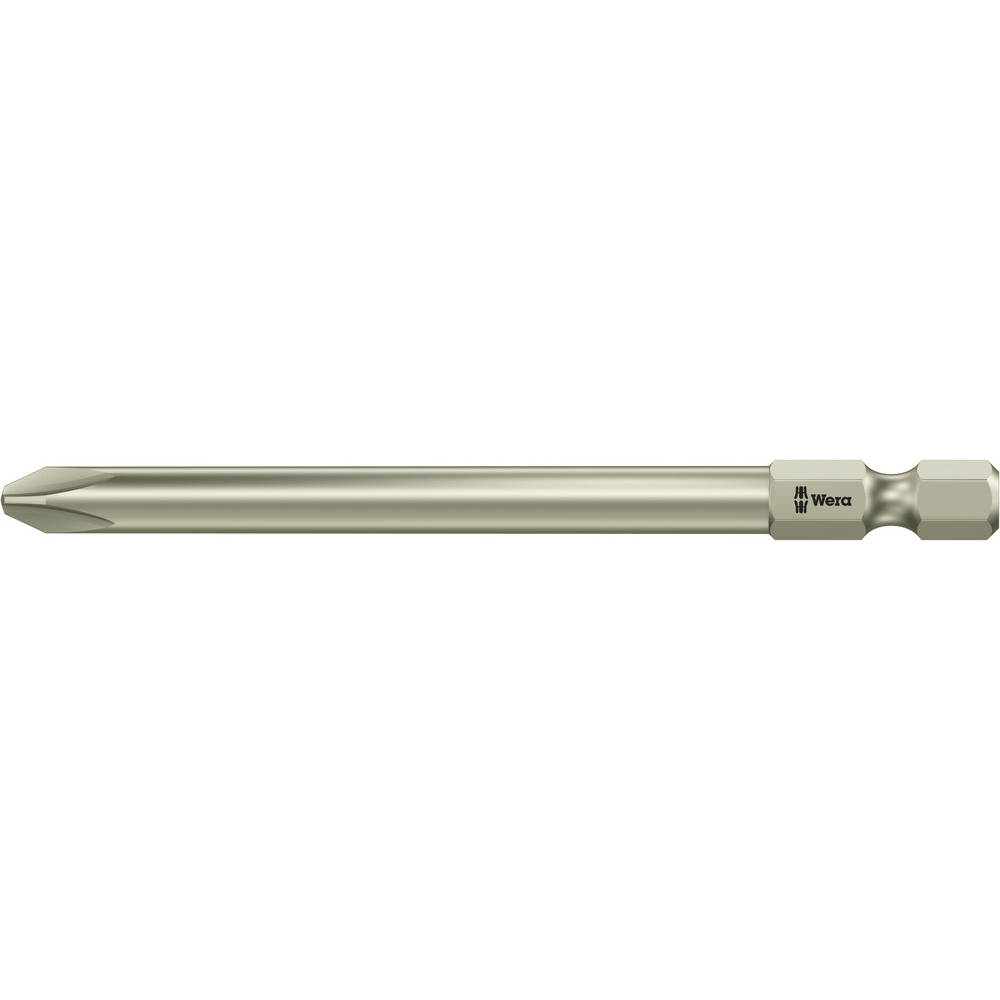 3851/4 BITS PHILLIPS, RVS, PH 1 X 89 MM-6