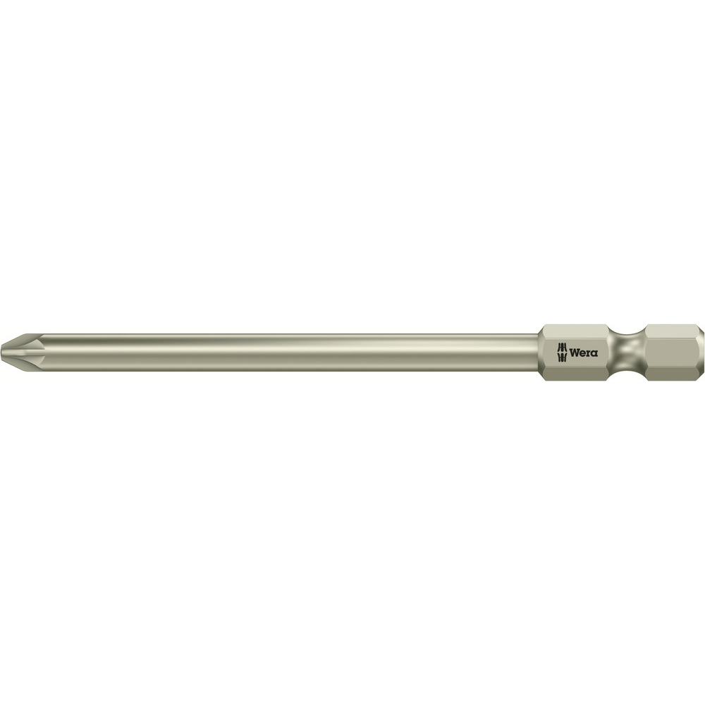 3855/4 BITS POZIDRIV, RVS, PZ 3 X 89 MM-0