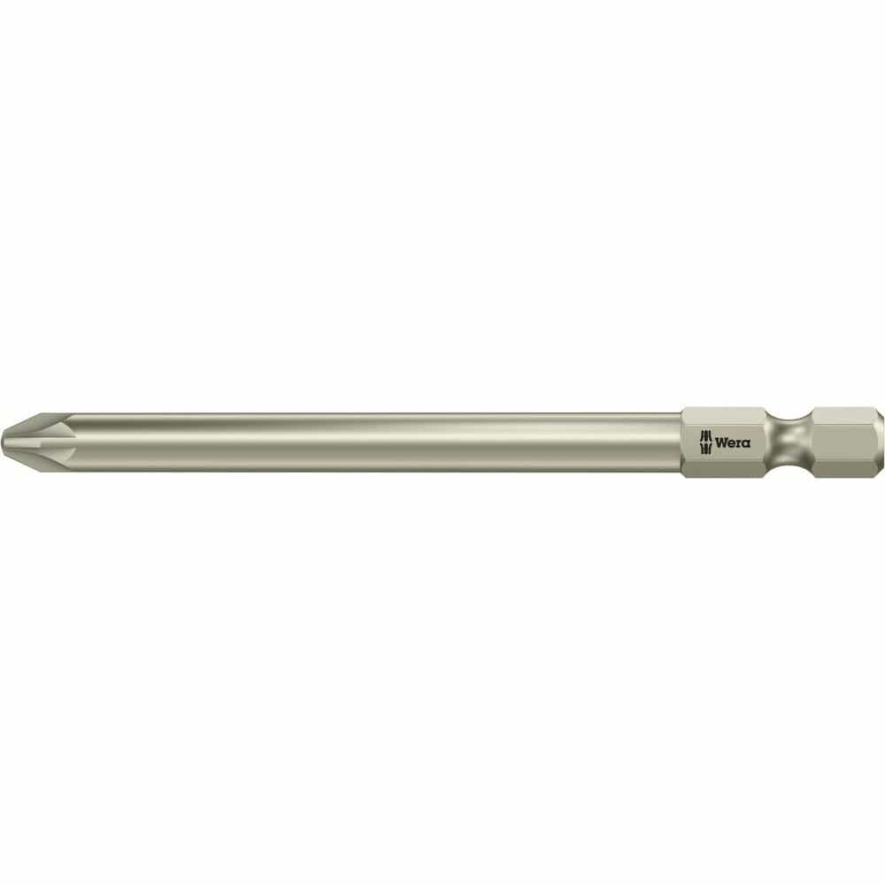 3855/4 BITS POZIDRIV, RVS, PZ 3 X 89 MM-1