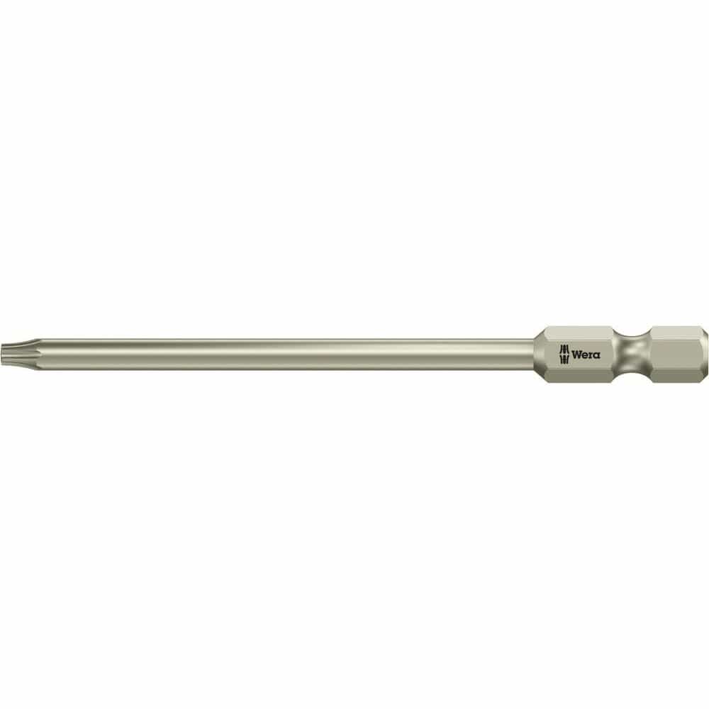 3867/4 TORX® BO BITS MET BORING, RVS, TX BO 10 X 89 MM-1