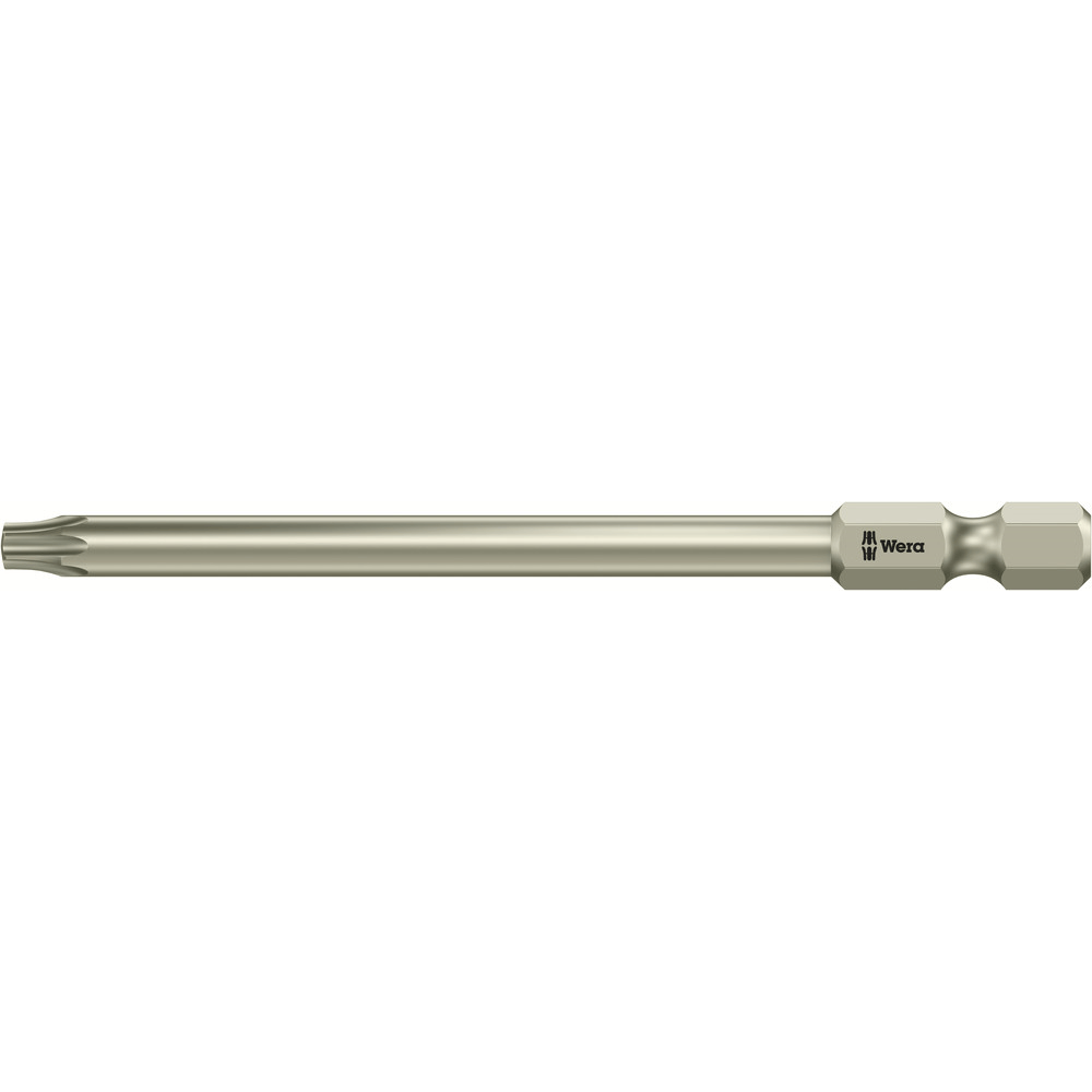 3867/4 TORX® BO BITS MET BORING, RVS, TX BO 15 X 89 MM-1