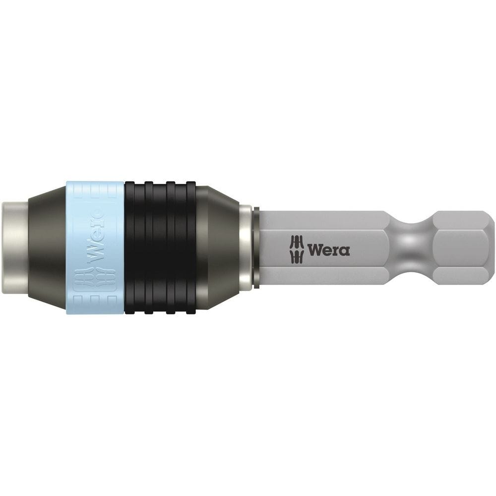 3888/4/1 K RAPIDAPTOR UNIVERSELE BITHOUDER, RVS, 1/4 DUIM X 50 MM-0